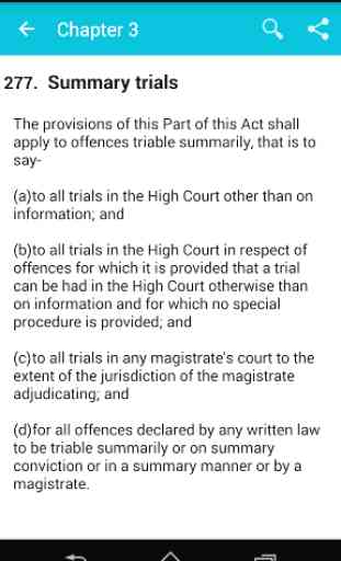 Nigeria Criminal Procedure Act 3