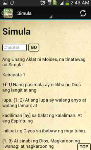 Niv Bible Tagalog: Filipino 2