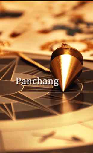 Panchang 1