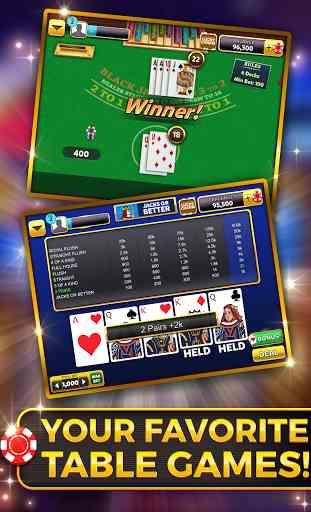 WildTangent Casino: FREE Slots 3