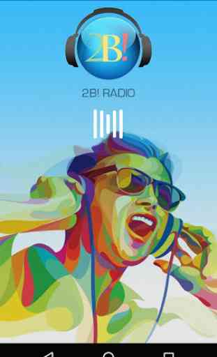 2B Radio 2