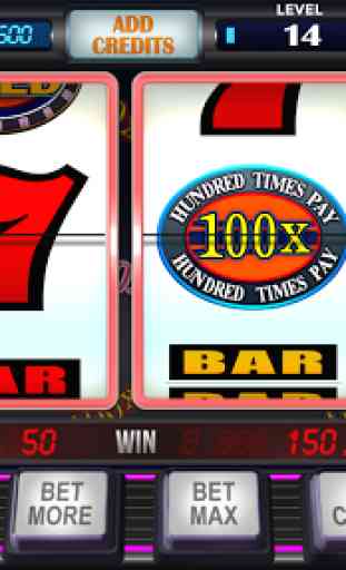 777 Slots - Free Vegas Casino 1