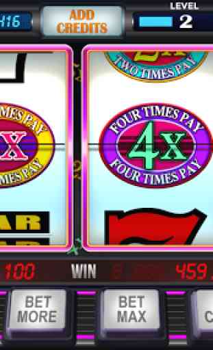 777 Slots - Free Vegas Casino 3