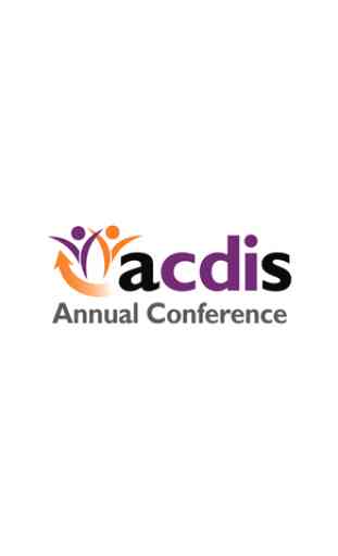 ACDIS Conference 1