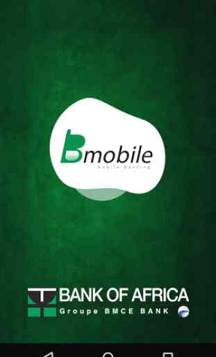 B-Mobile from Bank of Africa 1