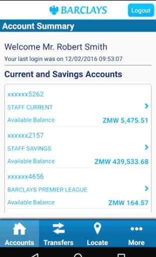 Barclays Zambia 2