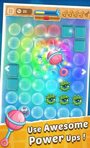 Bubble Crusher 2 - Multiplayer 3
