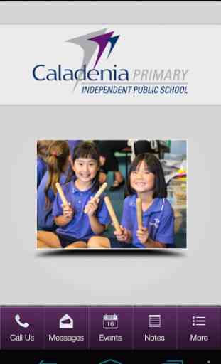 Caladenia Primary School 1