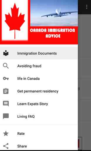 Canada Immigration Advice 1