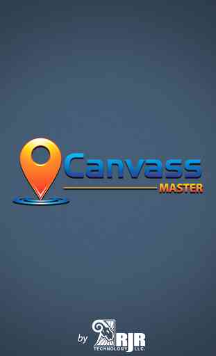 CanvassMaster 1.2 1