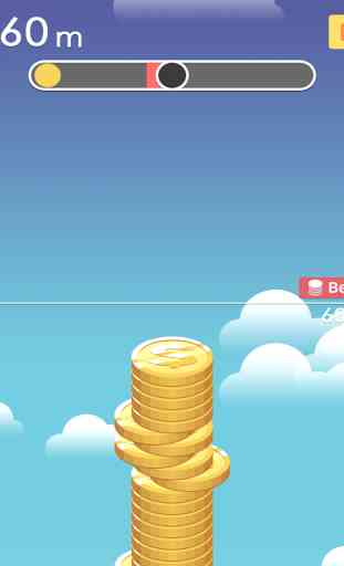 Coin Tower King 1