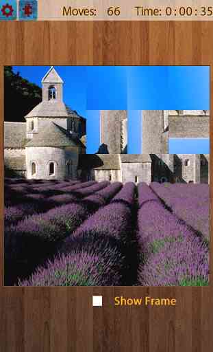 Countryside Jigsaw Puzzles 4