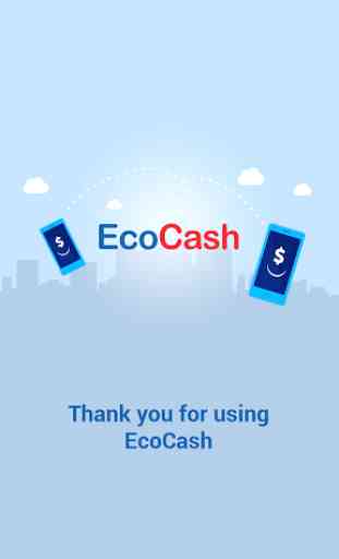 EcoCash (Data App) 2