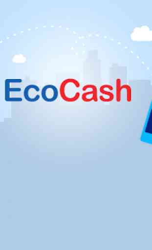 EcoCash (Data App) 3