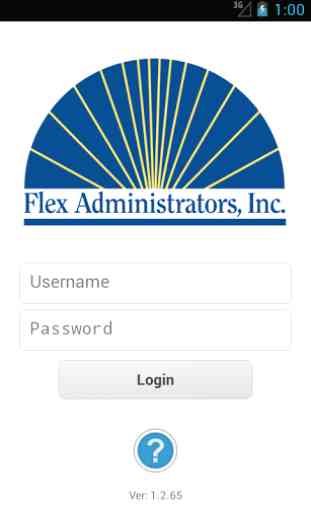 Flex Administrators 1