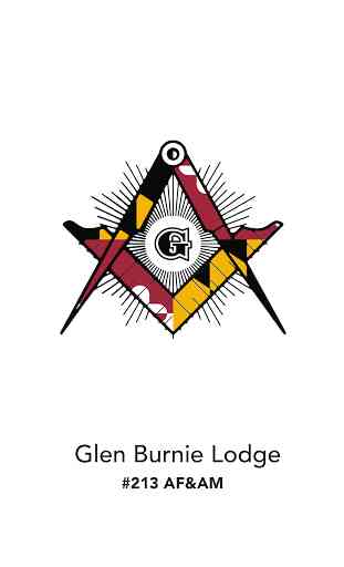 Glen Burnie Lodge #213 1