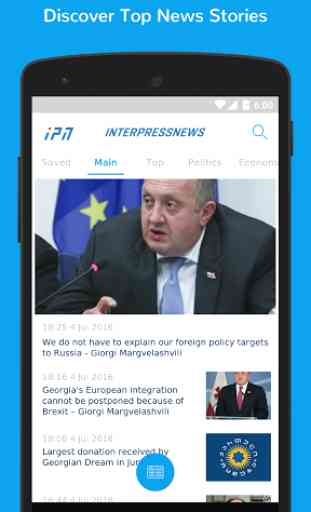 IPN • Interpressnews 1