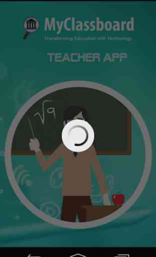 MCB Teacher App 1