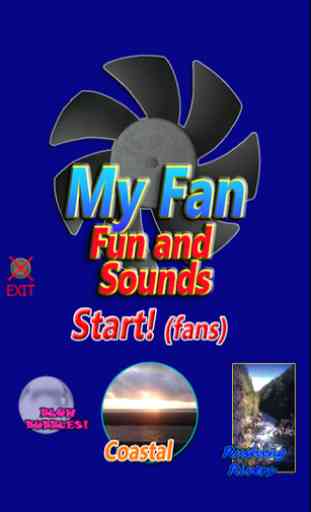 My Fan 1