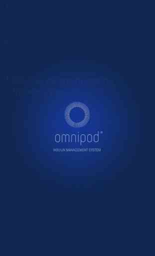 My Omnipod 1
