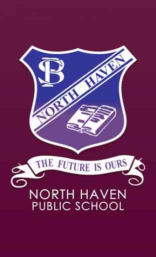 North Haven Public School 1
