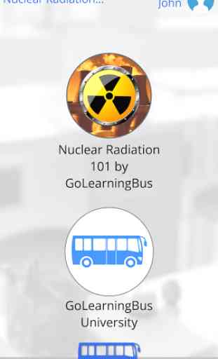 Nuclear Radiation 101 3