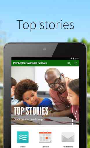Pemberton Township Schools 1