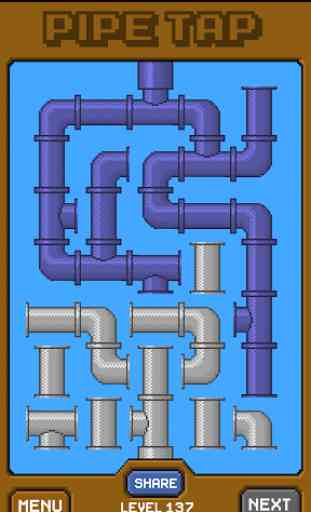 Pipe Tap 2
