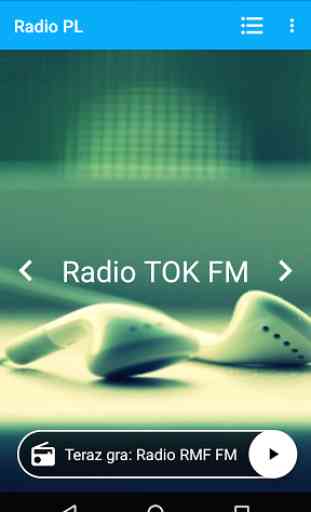 Polskie Radio FM 1