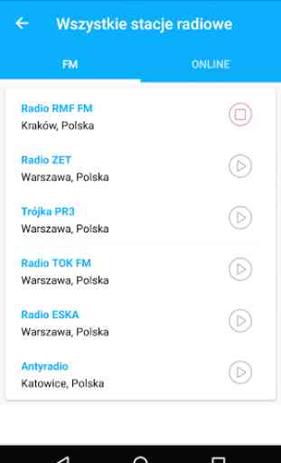 Polskie Radio FM 2