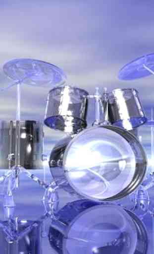 Real Drum Wallpapers 4