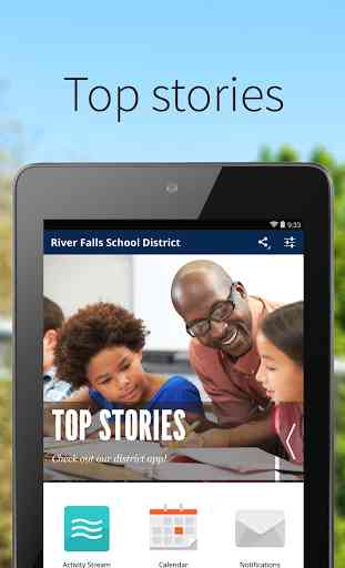 River Falls School District 2