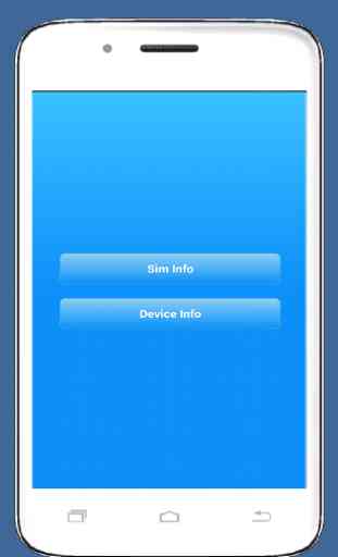 Sim - Phone Details 1