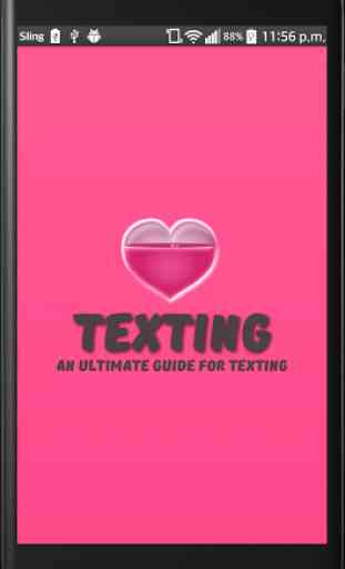 Texting-Text, Dirty Message 1