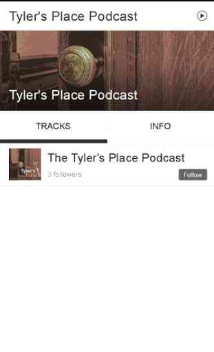 The Tyler's Place Podcast 3