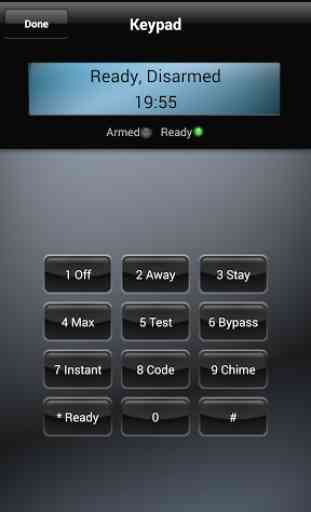 TycoIS Mobile Security 3