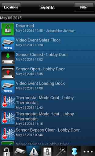 TycoIS Mobile Security 4
