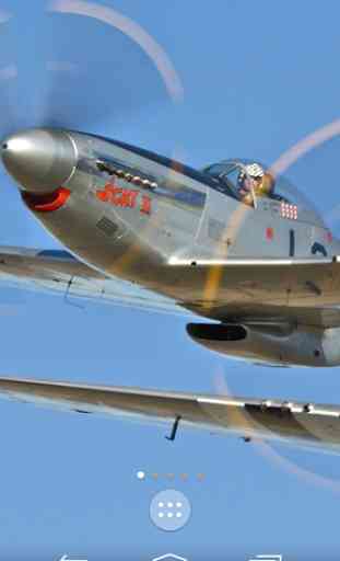 Warplanes Of World War II 2