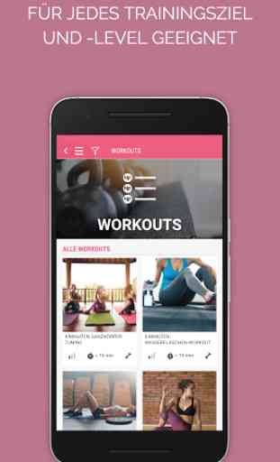 Womens Health Personal Trainer 3