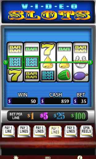 Astraware Casino HD 2
