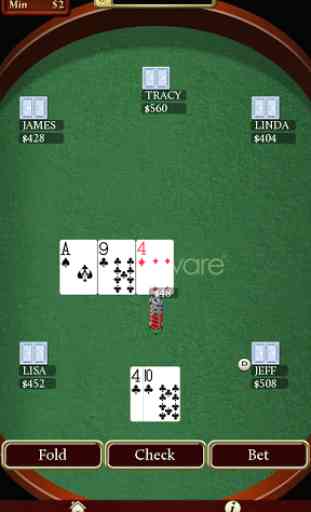 Astraware Casino HD 4