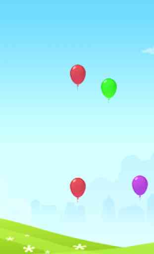 Balloon Archery for Android TV 4