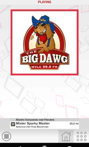 Big Dawg 1