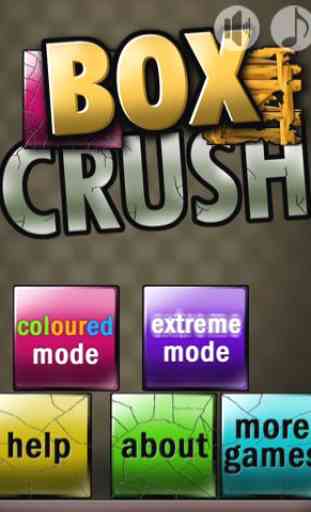 BOX Crush 1