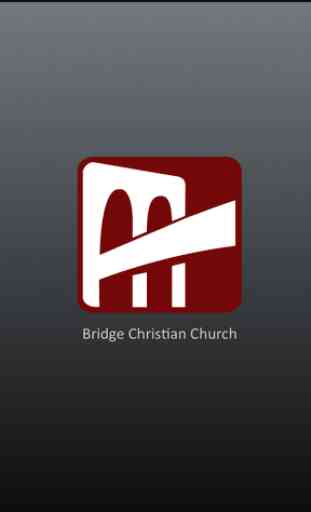 Bridge Christian Church 2