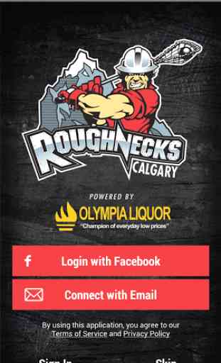 Calgary Roughnecks 1