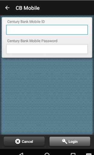 Century Bank Mobile 2