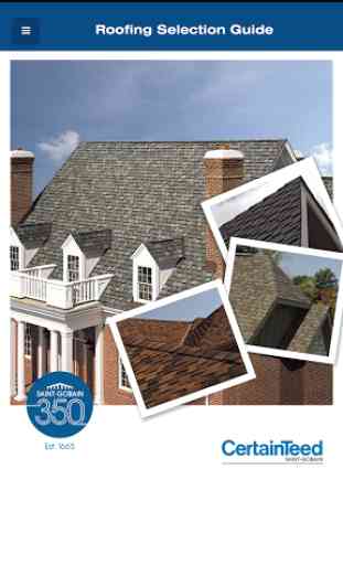 CertainTeed Roofing Guide 2