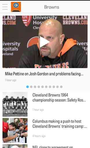 cleveland.com: Browns News 2