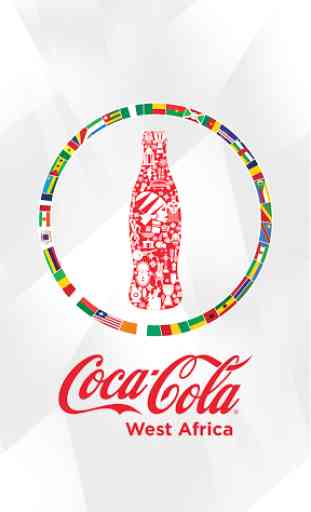 Coca-Cola WABU 1
